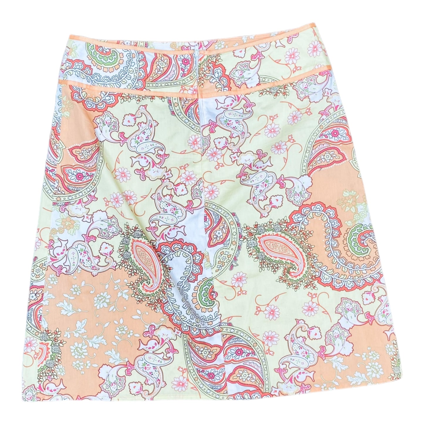 Tracy Evans Skirt