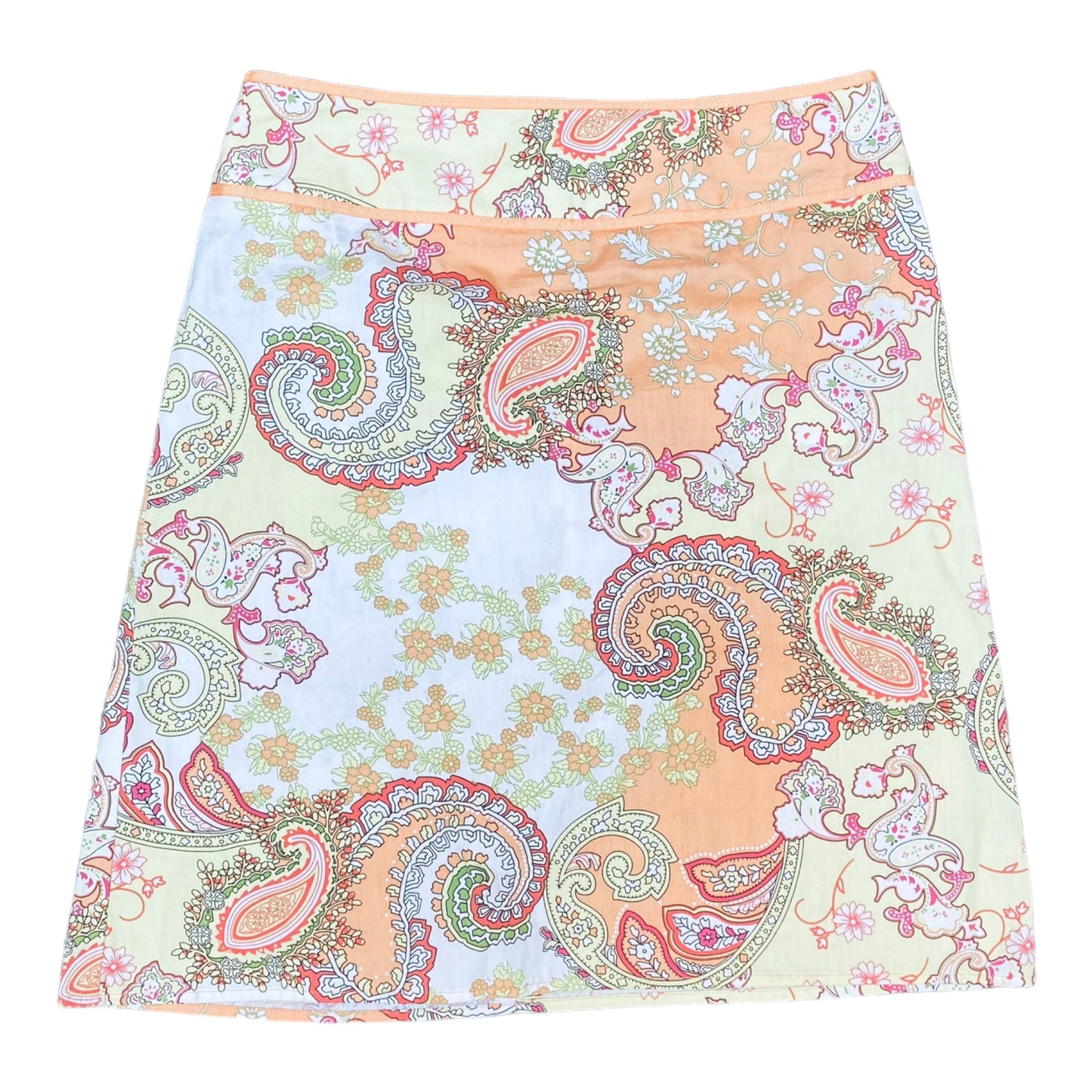 Tracy Evans Skirt