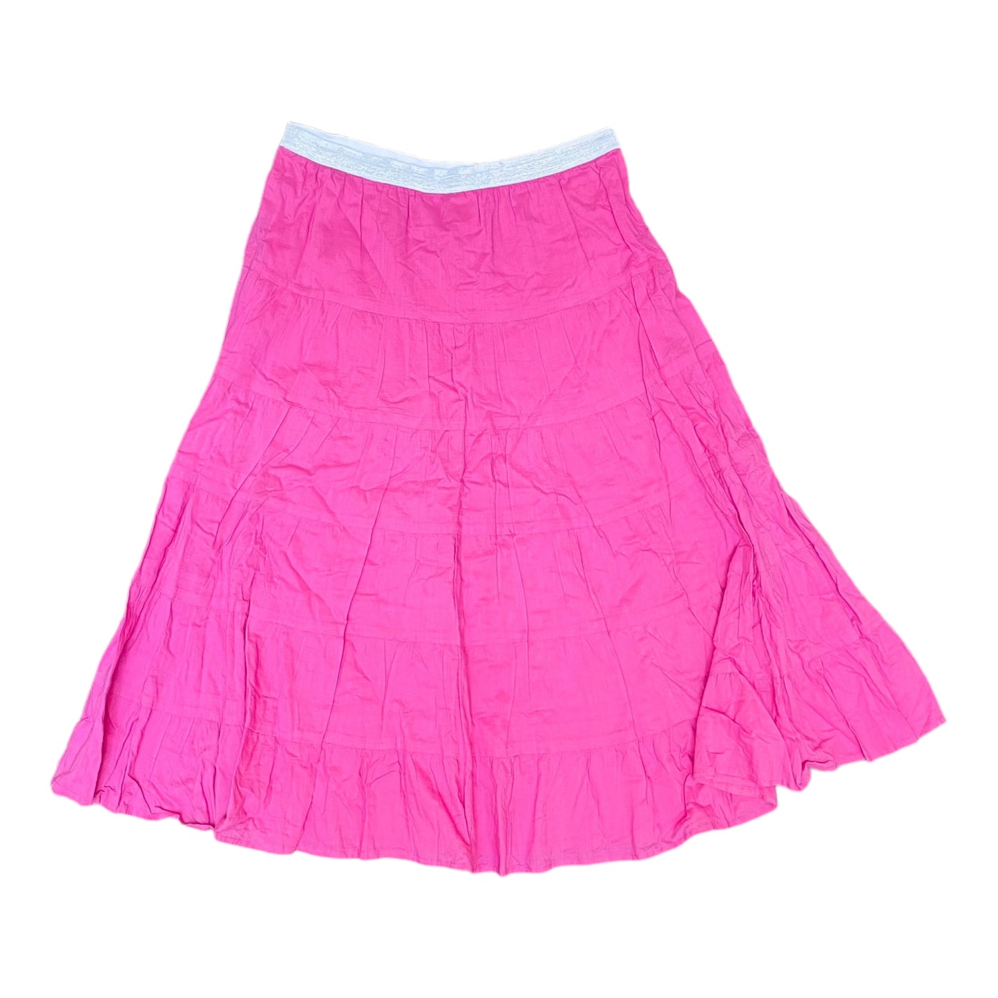 Roxy pink skirt