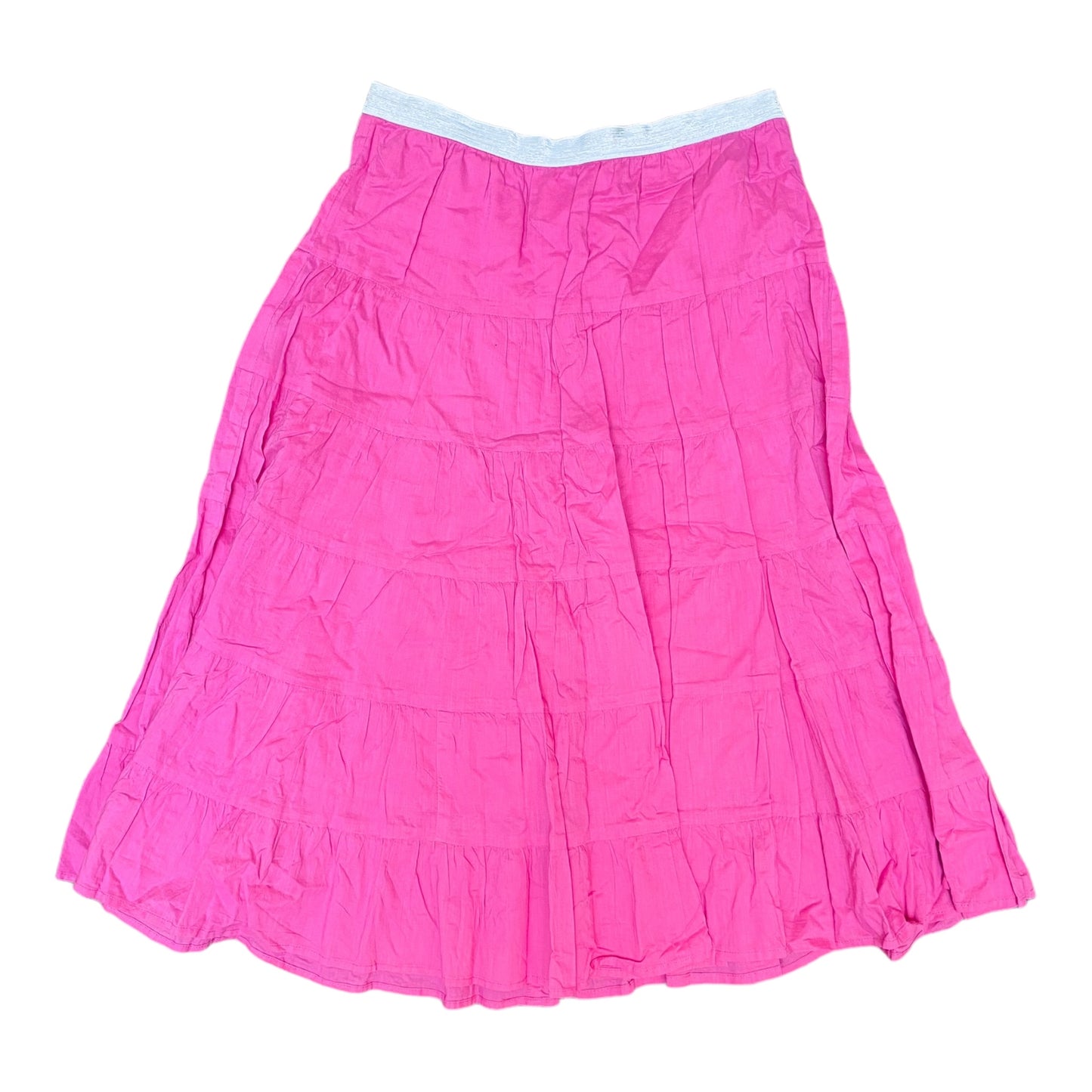 Roxy pink skirt