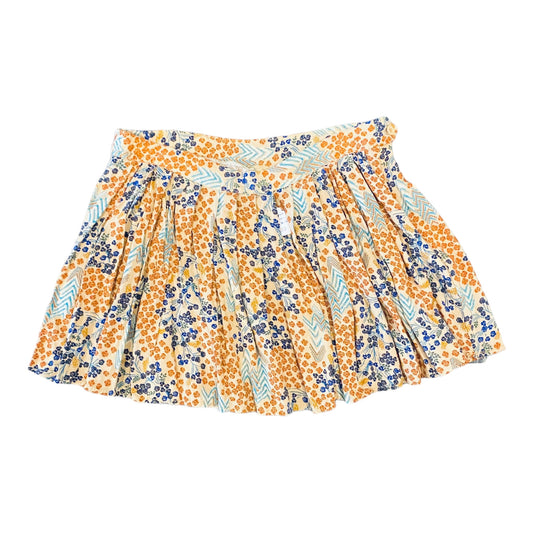 Mimi Chica Floral Skirt