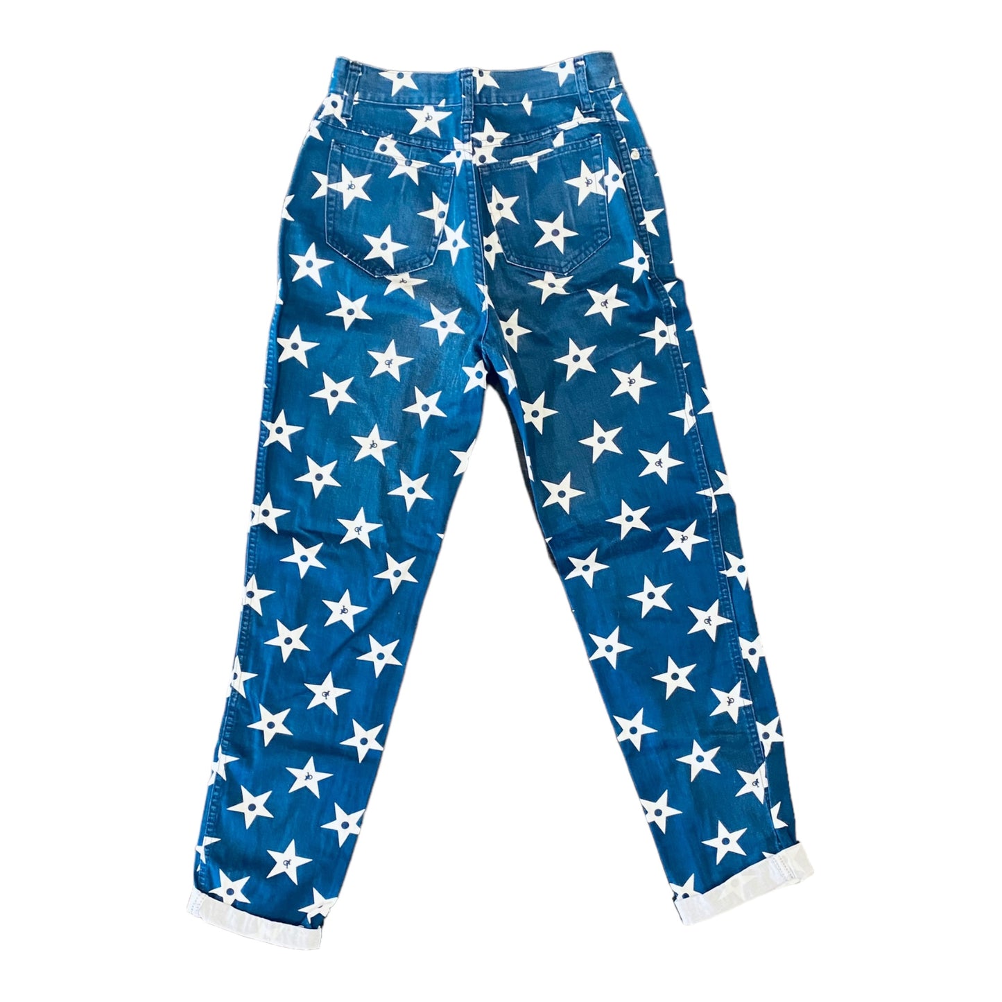 Roccobarocco Star Jeans