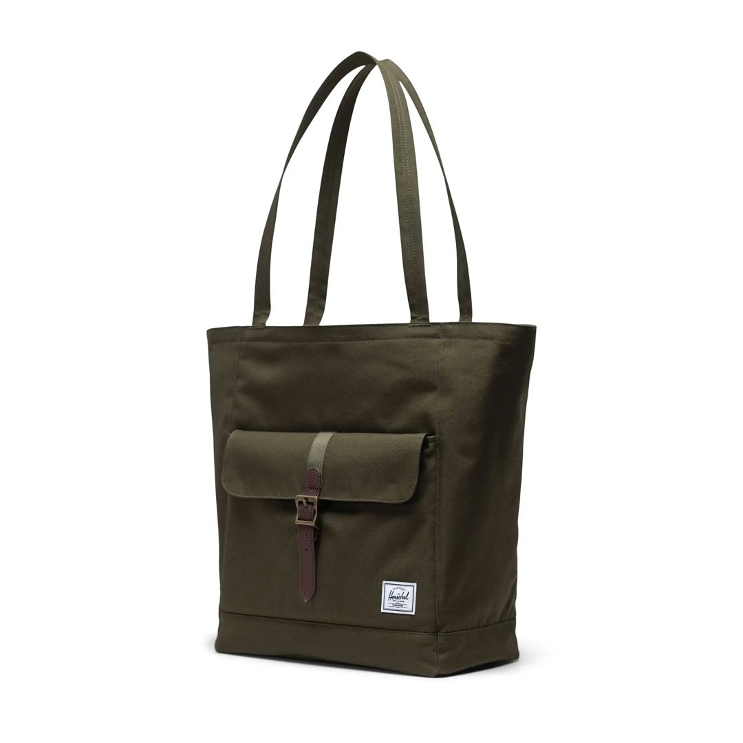 Retreat Tote - Ivy Green - Herschel