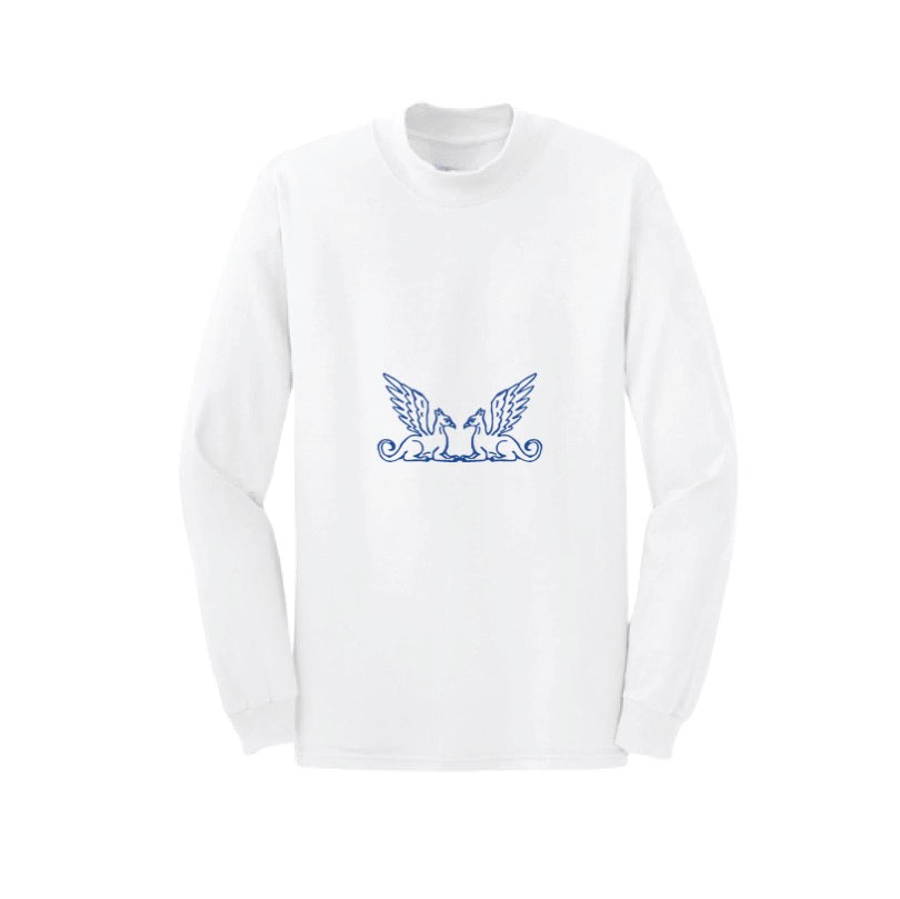 What Was L/S Tee - Passport