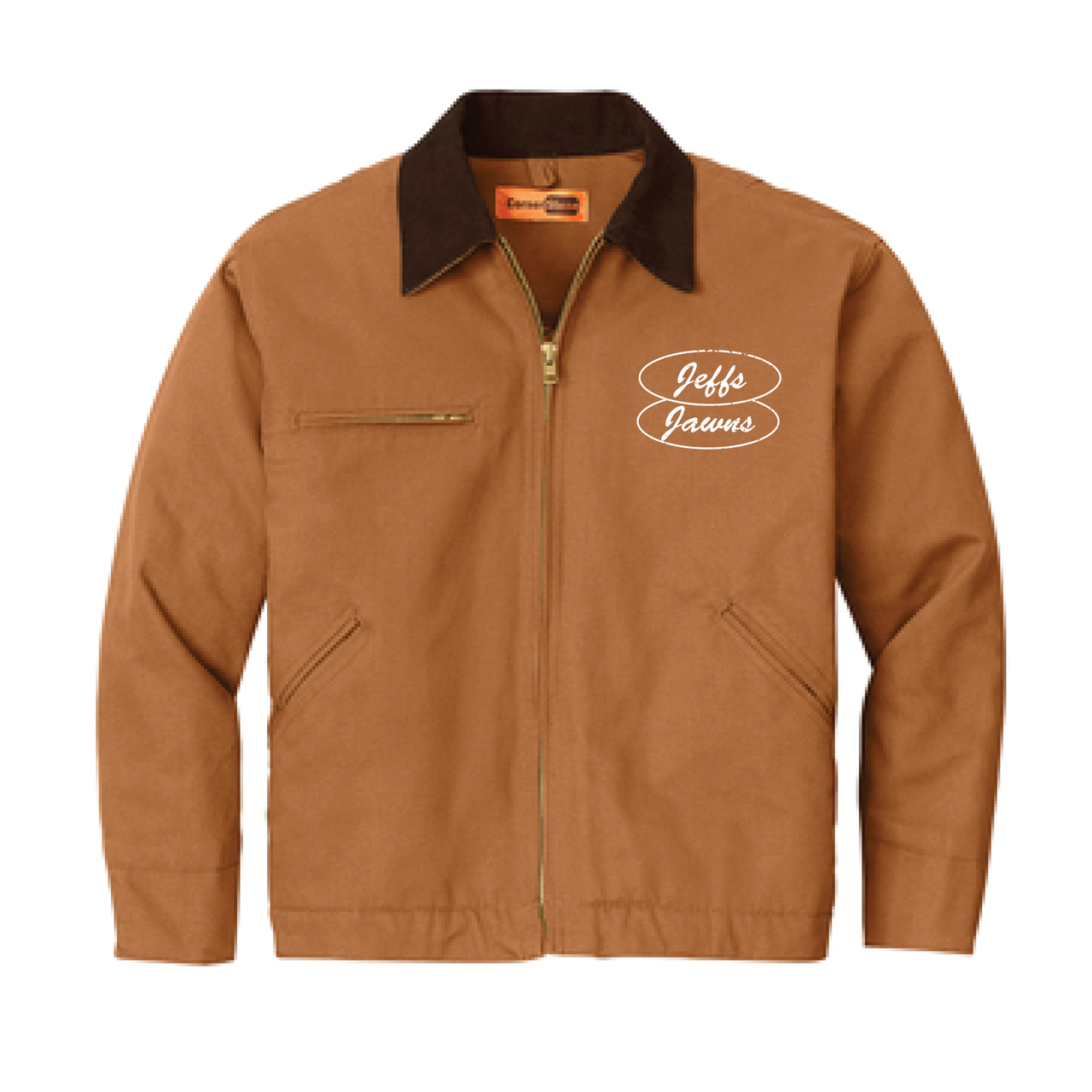 Brotherhood Work Jacket - Jeffs Jawns