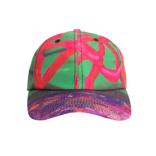 Dancers Nylon Hat - Multi - Pleasures