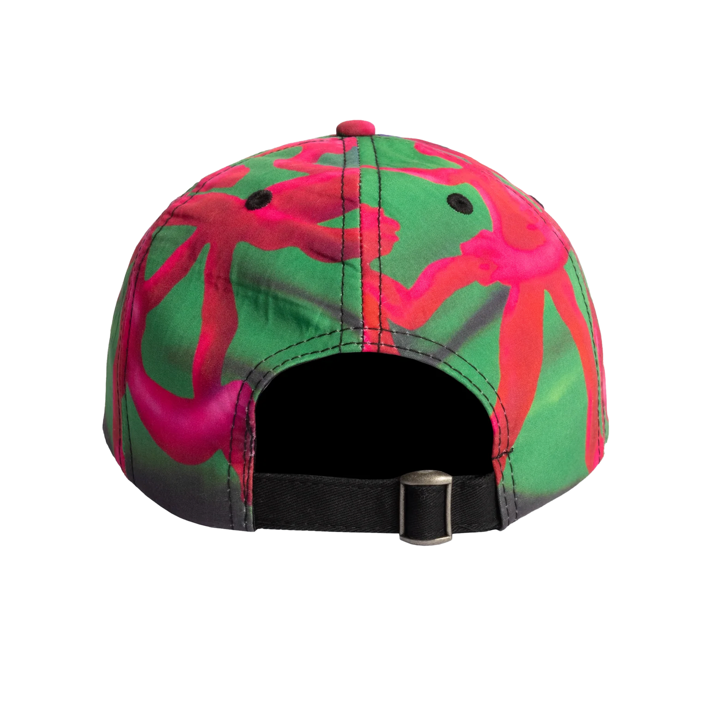 Dancers Nylon Hat - Multi - Pleasures