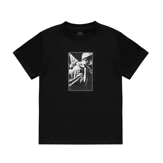 Hands T-Shirt - Black - Pleasures