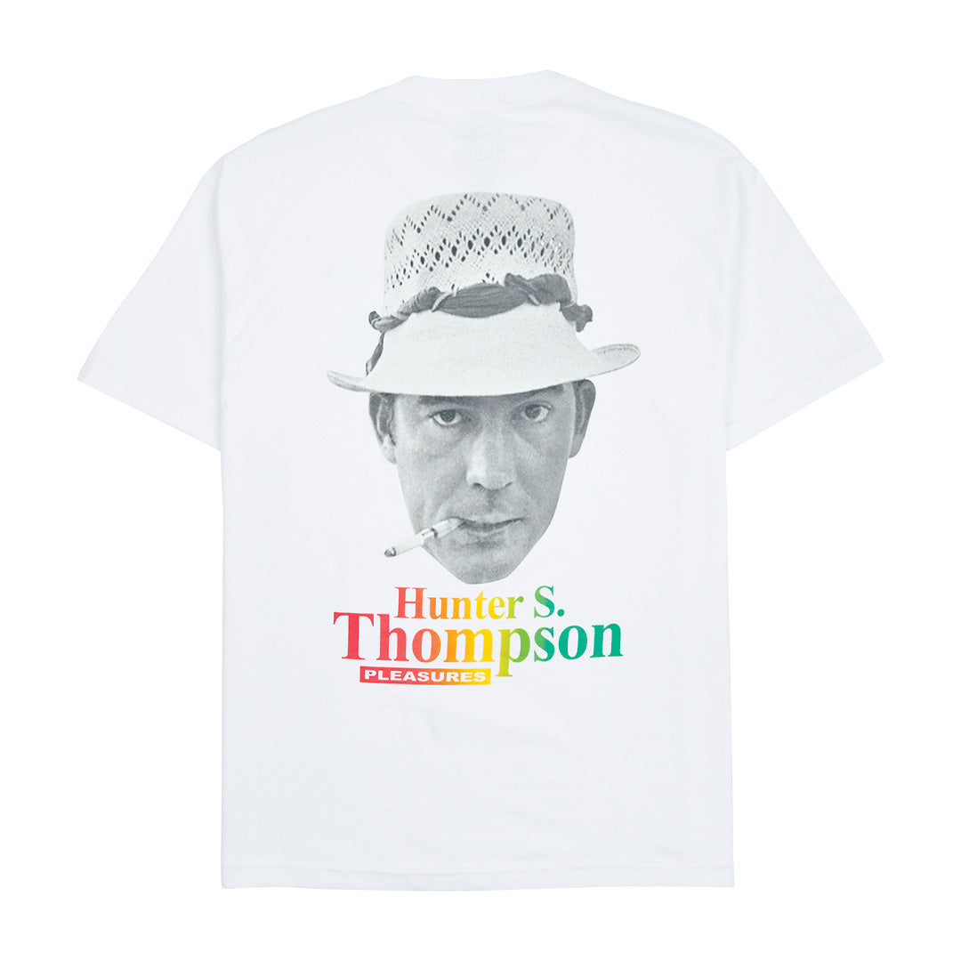 pleasures hunter s thompson