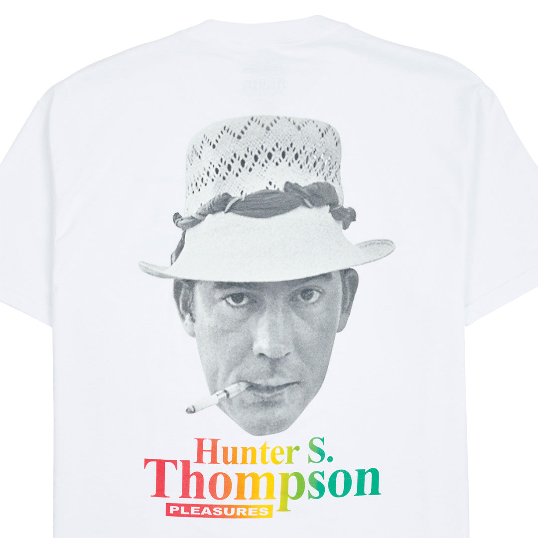 pleasures hunter s thompson