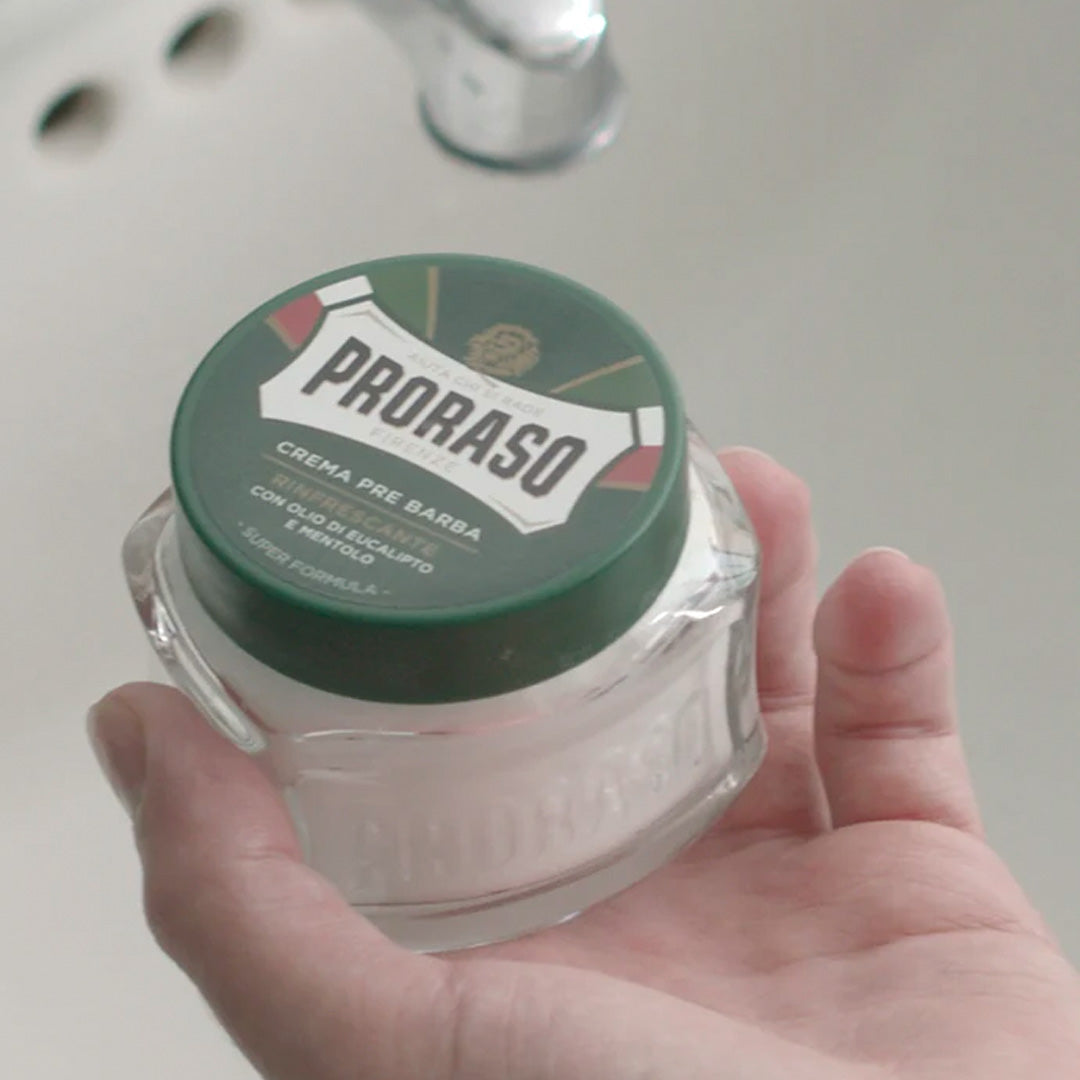 proraso