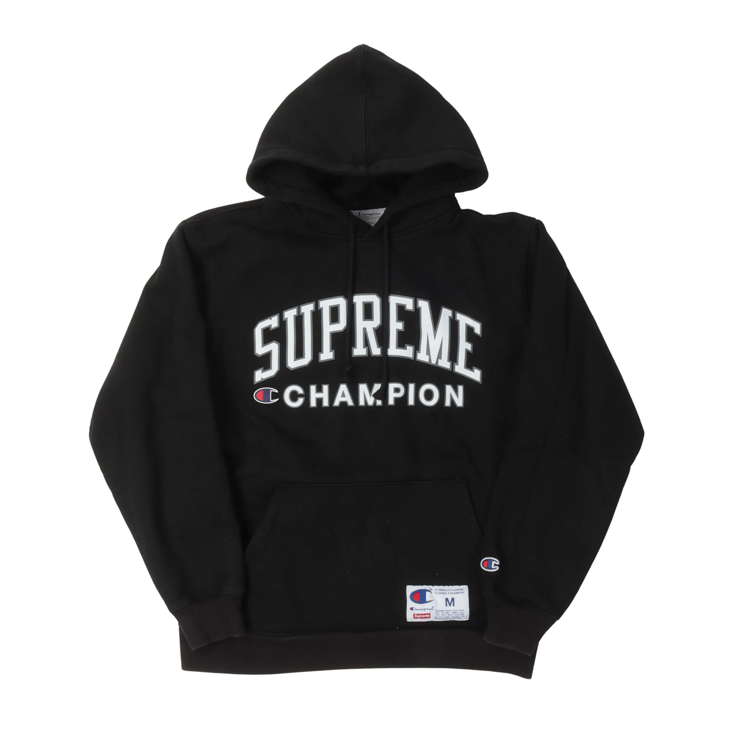 Supreme Champion Hoodie