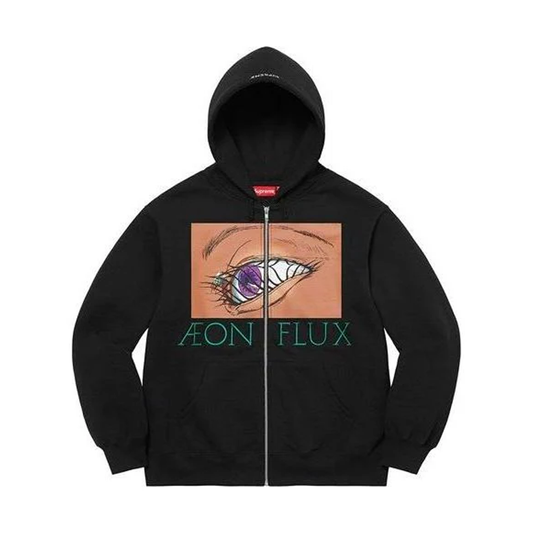 Supreme Aeon Flux Hoodie